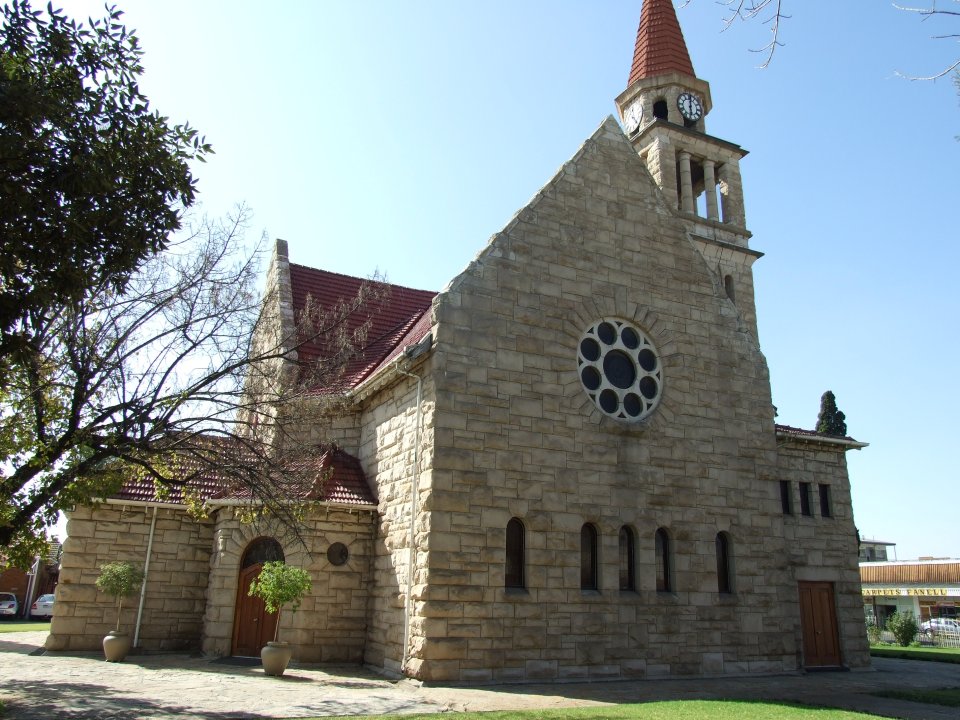 GAU-VEREENIGING-Moedergemeente-Nederduitse-Gereformeerde-Kerk_07 GAU-VEREENIGING-Moedergemeente-Nederduitse-Gereformeerde-Kerk_07