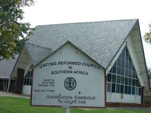 GAU-VEREENIGING-Sharpeville-Uniting-Reformed-Church_04