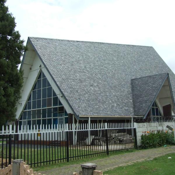 Sharpeville-Uniting-Reformed-Church