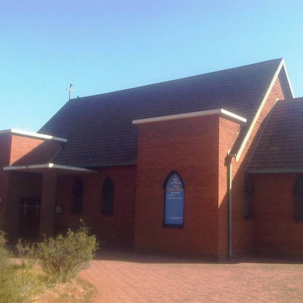 StMark-Anglican-Church