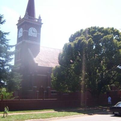 Gauteng, BRONKHORSTSPRUIT