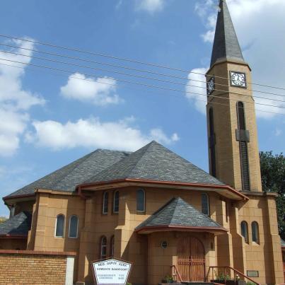 Gauteng-RANDFONTEIN-Randpoort-Randgate-Nederduits-Gereformeerd-Kerk_03