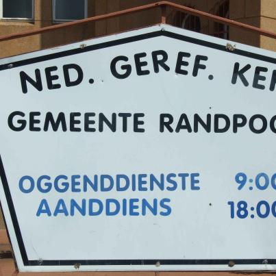 Gauteng-RANDFONTEIN-Randpoort-Randgate-Nederduitse-Gereformeerde-Kerk_06