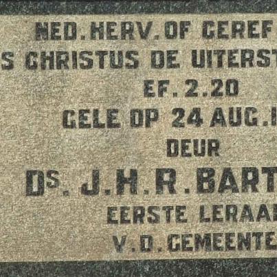 Gauteng-RANDFONTEIN-Randpoort-Randgate-Nederduitse-Gereformeerde-Kerk_07