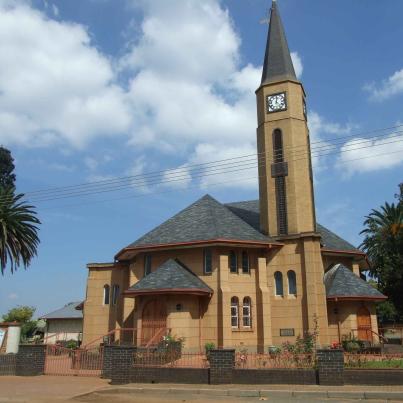 Gauteng-RANDFONTEIN-Randpoort-Randgate-Nederduitse-Gereformeerde-Kerk_01