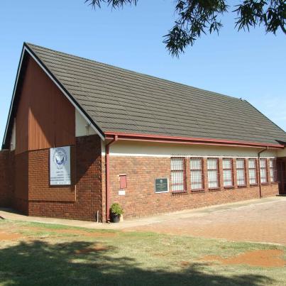 Gauteng, SPRINGS, Edelweiss, Afrikaanse Protestantse Kerk_03