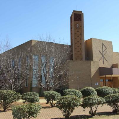Gauteng, VANDERBIJLPARK, Vaalrivier gemeente, Nederduitse Gereformeerde Kerk Gauteng, VANDERBIJLPARK, Vaalrivier gemeente, Nederduitse Gereformeerde Kerk