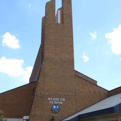 GAU-VEREENIGING-Arconpark-Nederduitse-Gereformeerde-Kerk_02