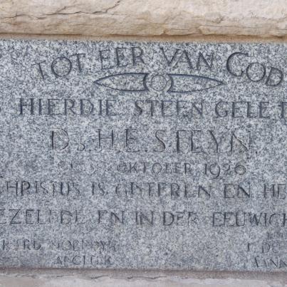 GAU-VEREENIGING-Moedergemeente-Nederduitse-Gereformeerde-Kerk_06