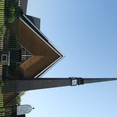 GAU-VERRENIGING-Drie-Riviere-Nederduitse-Gerformeerde-Kerk_01