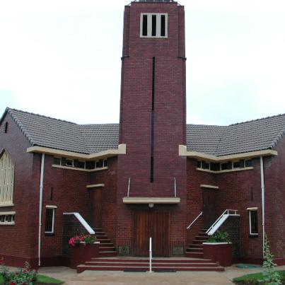 Gauteng-FOCHVILLE