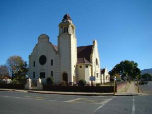 Nederduitse-Gereformeerde-Kerk