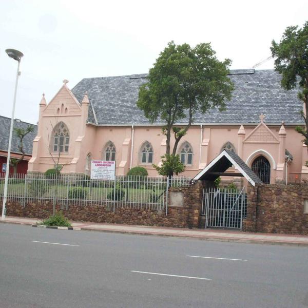 Addington-Point-Road-Christ-Church-Anglican