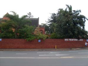 Berea-Presbyterian-Church