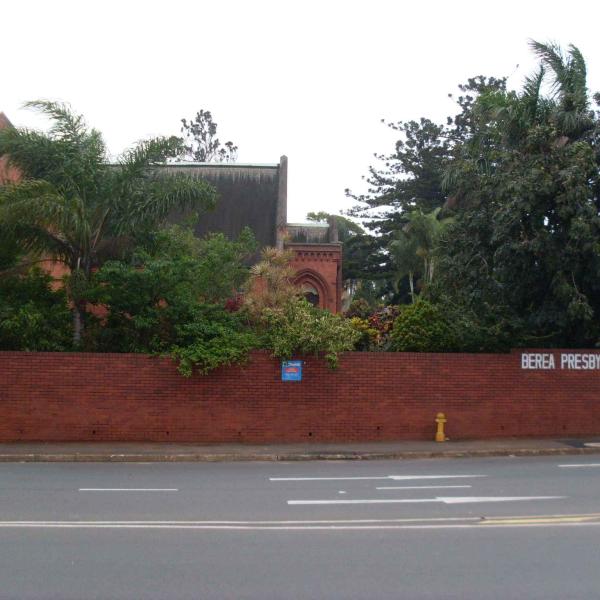Berea-Presbyterian-Church