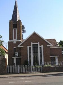 Congella-Gereformeerde-Kerk