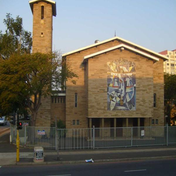 Musgrave-Holy-Trinity-Roman-Catholic-Church