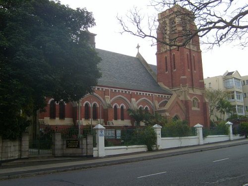 KZN-DURBAN-Musgrave-St-Thomas-Anglican-Church