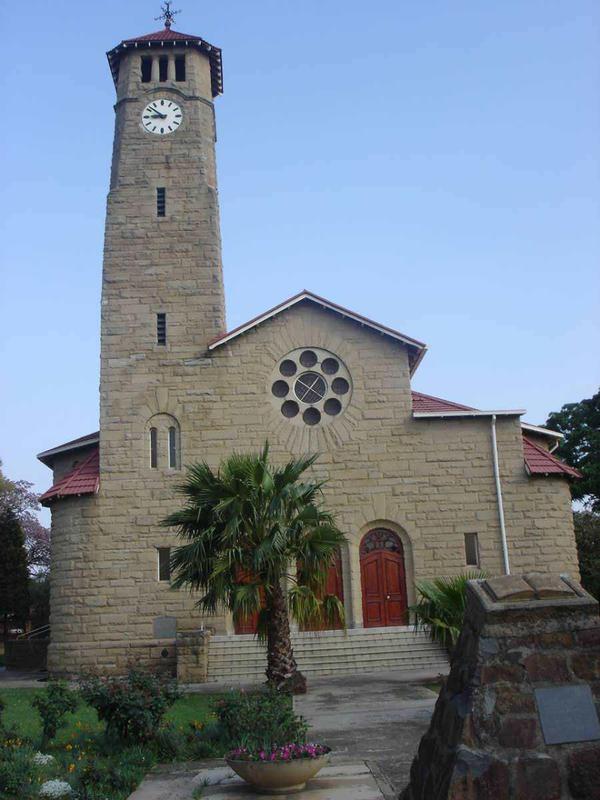 KZN-LADYSMITH-Nederduitse-Gereformeerde-Kerk_01 KZN-LADYSMITH-Nederduitse-Gereformeerde-Kerk_01