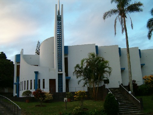 Nederduitse-Gereformeerde-Kerk