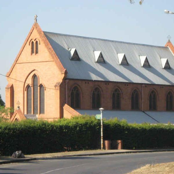 FortNapier-StGeorges-Garrison-Church
