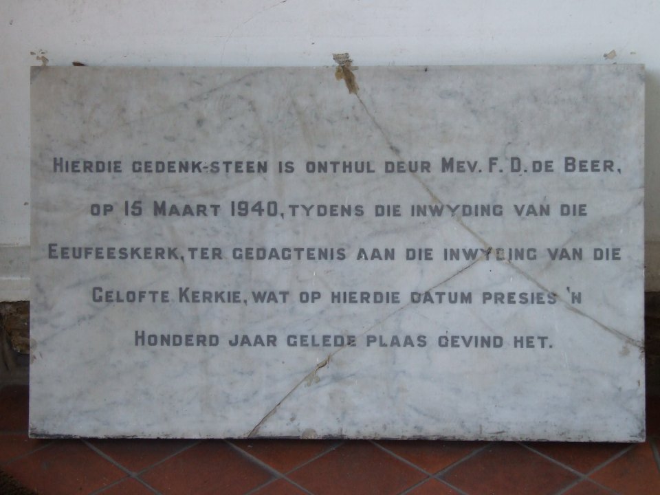KZN-PIETERMARITZBURG-Nederduitse-Gereformeerde-Kerk-1840_07 KZN-PIETERMARITZBURG-Nederduitse-Gereformeerde-Kerk-1840_07