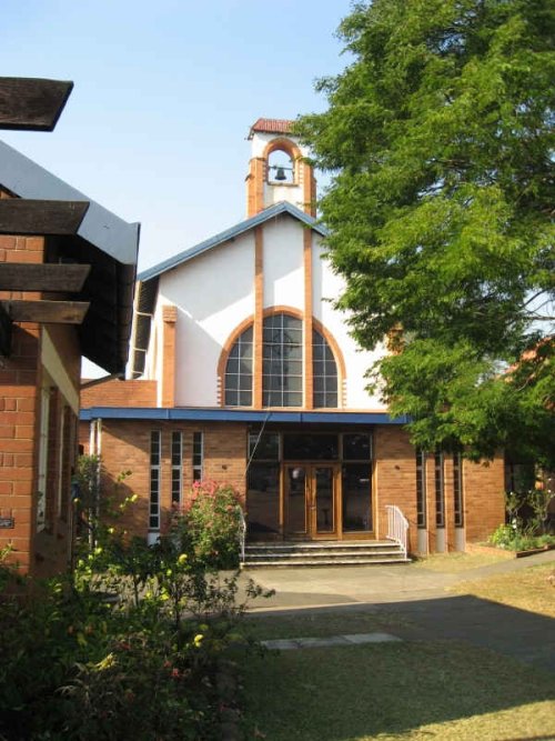 KZN-PIETERMARITZBURG-St-Johns-Presbyterian-Church