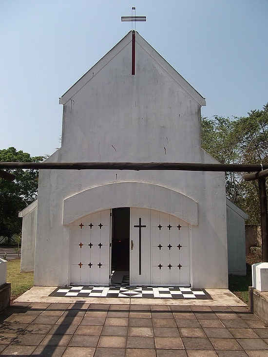 KZN-ST-LUCIA-Norwegian-Mission-Church KZN-ST-LUCIA-Norwegian-Mission-Church