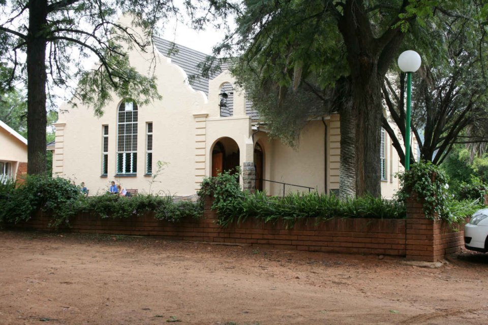 LIM-KROKODILRIVIER-Gereformeerde-Kerk LIM-KROKODILRIVIER-Gereformeerde-Kerk