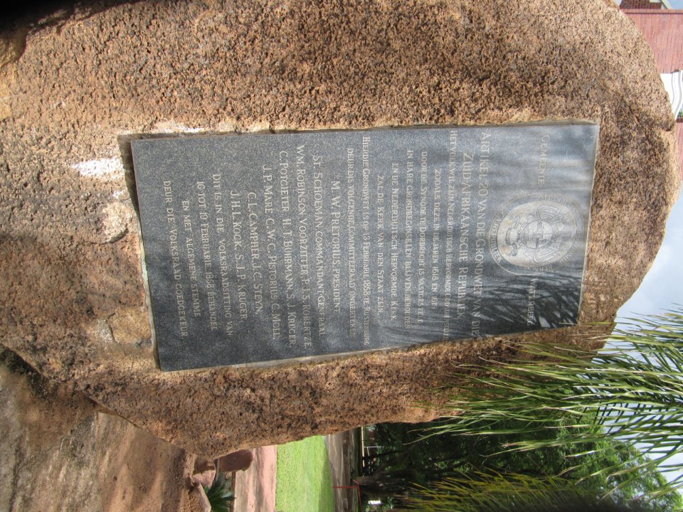 LIM-NYLSTROOM.MODIMOLLE-Ned.Herv.Kerk-Waterberg-2014 (1) LIM-NYLSTROOM.MODIMOLLE-Ned.Herv.Kerk-Waterberg-2014 (1)