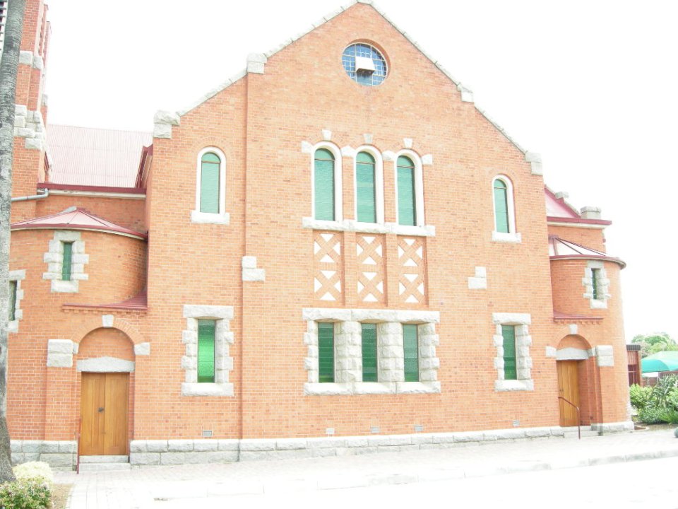 LIM-PIETERSBURG.POLOKWANE-Ned.Geref.Kerk-2006 (106) LIM-PIETERSBURG.POLOKWANE-Ned.Geref.Kerk-2006 (106)