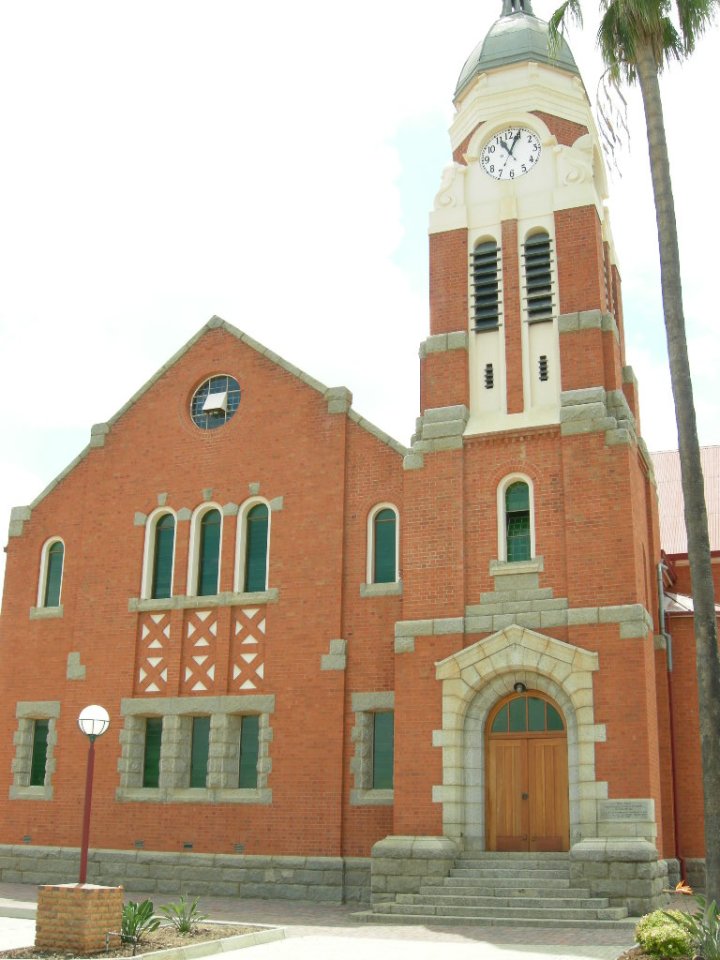 LIM-PIETERSBURG.POLOKWANE-Ned.Geref.Kerk-2006 (26) LIM-PIETERSBURG.POLOKWANE-Ned.Geref.Kerk-2006 (26)