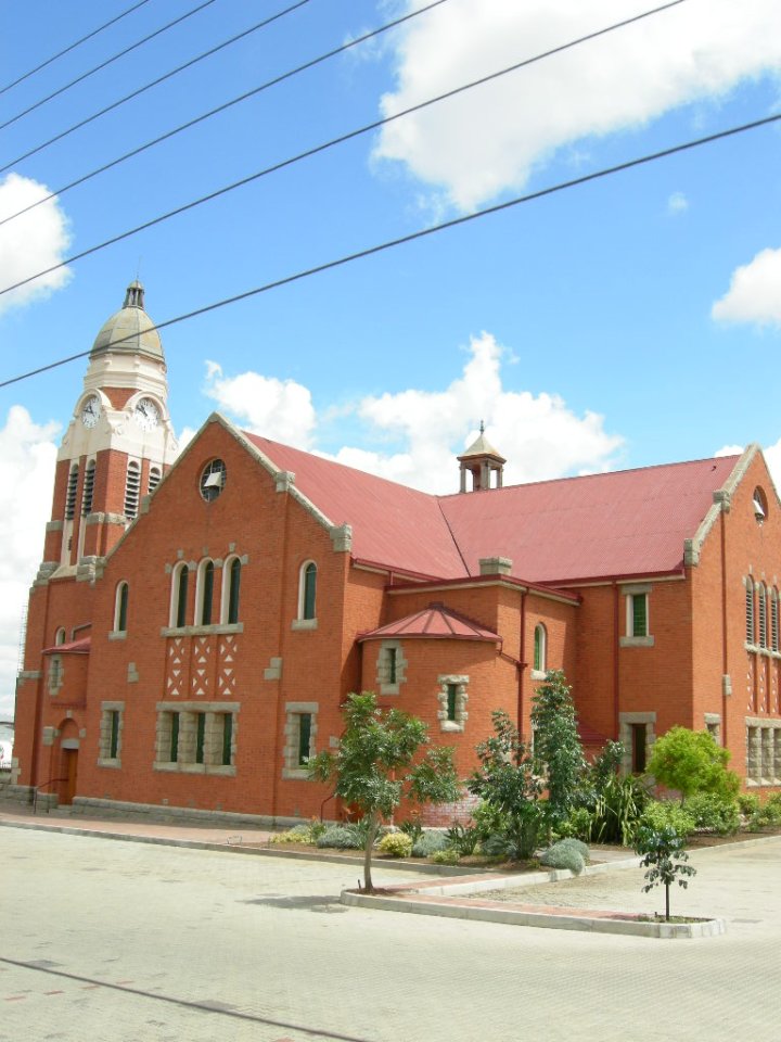 LIM-PIETERSBURG.POLOKWANE-Ned.Geref.Kerk-2006 (1) LIM-PIETERSBURG.POLOKWANE-Ned.Geref.Kerk-2006 (1)