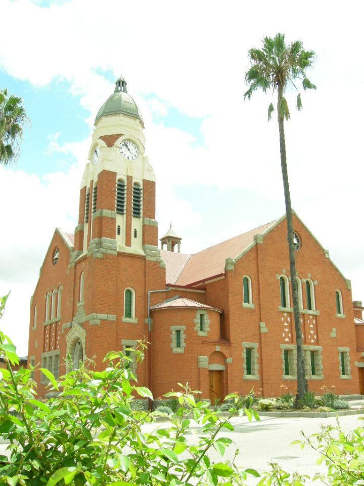 LIM-PIETERSBURG.POLOKWANE-Ned.Geref.Kerk-2006 (15) LIM-PIETERSBURG.POLOKWANE-Ned.Geref.Kerk-2006 (15)