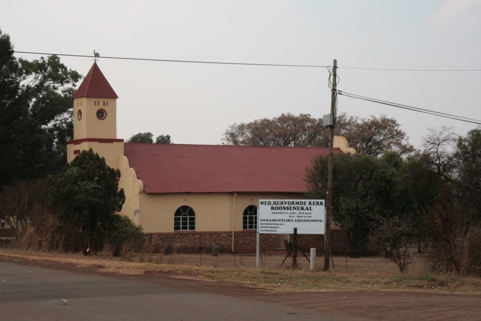 LIM-ROOSSENEKAL-Kannieverder-Nederduitsch-Hervormde-Kerk LIM-ROOSSENEKAL-Kannieverder-Nederduitsch-Hervormde-Kerk