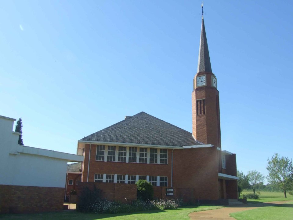 MP-BALFOUR-Nederduitse-Gereformeerde-Kerk_03 MP-BALFOUR-Nederduitse-Gereformeerde-Kerk_03