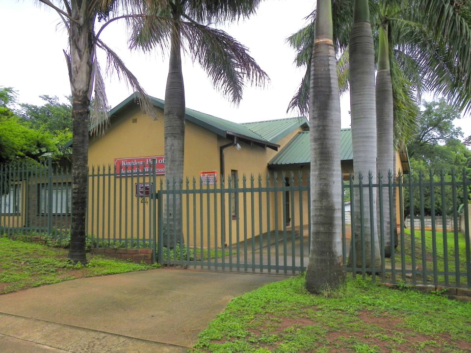 MP-BARBERTON-Kingdom-Hall-of-Jehovas-Witnesses MP-BARBERTON-Kingdom-Hall-of-Jehovas-Witnesses