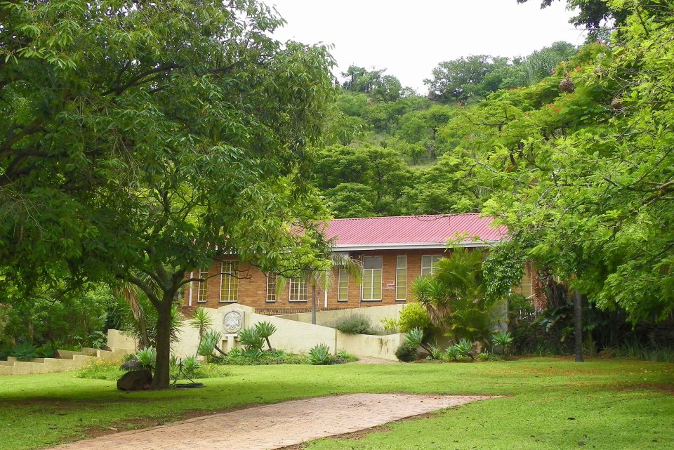 MP-BARBERTON-Nederduitsch-Hervormde-Kerk MP-BARBERTON-Nederduitsch-Hervormde-Kerk