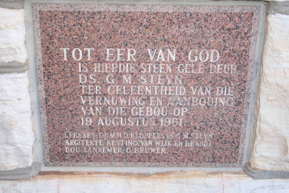MP-BELFAST-Nederduitse-Gereformeerde-Kerk_02 MP-BELFAST-Nederduitse-Gereformeerde-Kerk_02