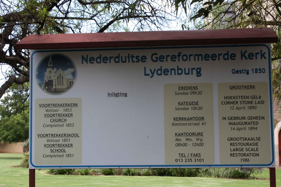 MP-LYDENBURG-Moedergemeente-Nederduitse-Gereformeerde-Kerk_01