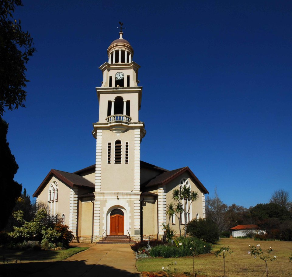MP-MACHADODORP-Nederduitse-Gereformeerde-Kerk_07 MP-MACHADODORP-Nederduitse-Gereformeerde-Kerk_07