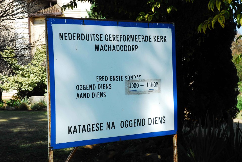 MP-MACHADODORP-Nederduitse-Gereformeerde-Kerk_04 MP-MACHADODORP-Nederduitse-Gereformeerde-Kerk_04