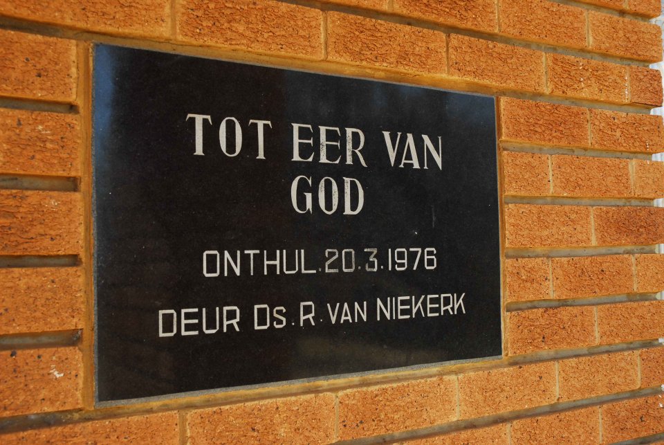 MP-MACHADODORP-Nederduitse-Gereformeerde-Kerk_15 MP-MACHADODORP-Nederduitse-Gereformeerde-Kerk_15