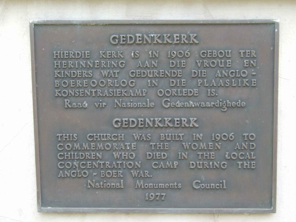 MP-MIDDELBURG-Angloboereoorlog-Gedenkkerk_11 MP-MIDDELBURG-Angloboereoorlog-Gedenkkerk_11