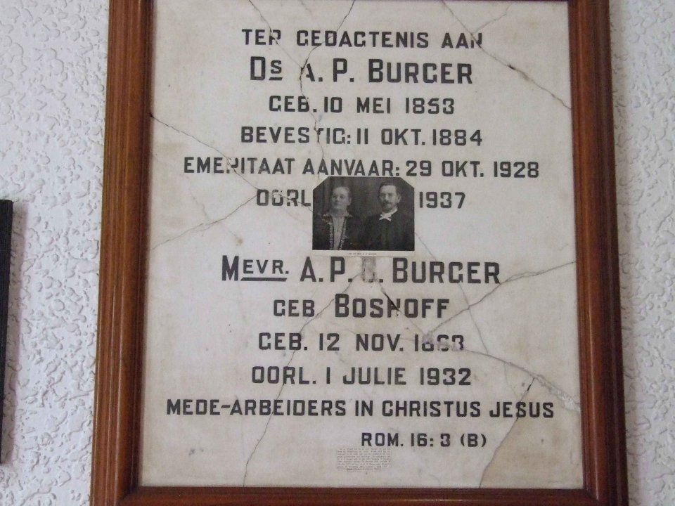 MP-MIDDELBURG-Moedergemeente-Nederduitse-Gereformeerde-Kerk_36 MP-MIDDELBURG-Moedergemeente-Nederduitse-Gereformeerde-Kerk_36
