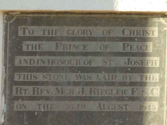 MP-MIDDELBURG-St-Josephs-Catholic-Church_03 MP-MIDDELBURG-St-Josephs-Catholic-Church_03
