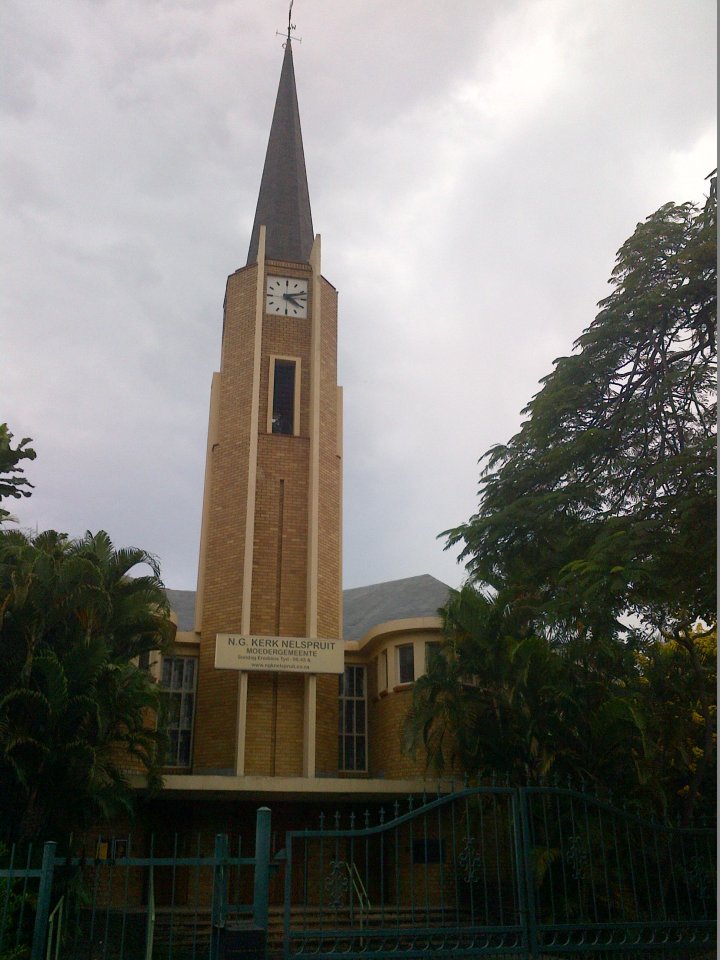 MP-NELSPRUIT-Nederduitse-Gereformeerde-Kerk_01 MP-NELSPRUIT-Nederduitse-Gereformeerde-Kerk_01