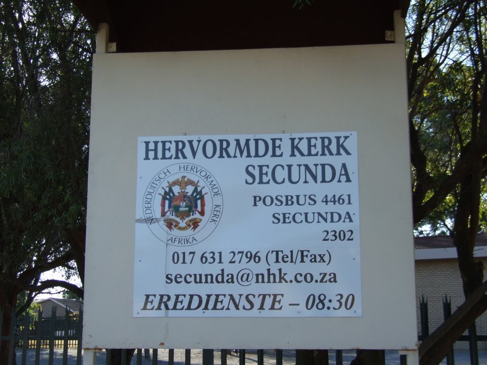 MP-SECUNDA-Nederduitsch-Hervormde-Kerk_01 MP-SECUNDA-Nederduitsch-Hervormde-Kerk_01