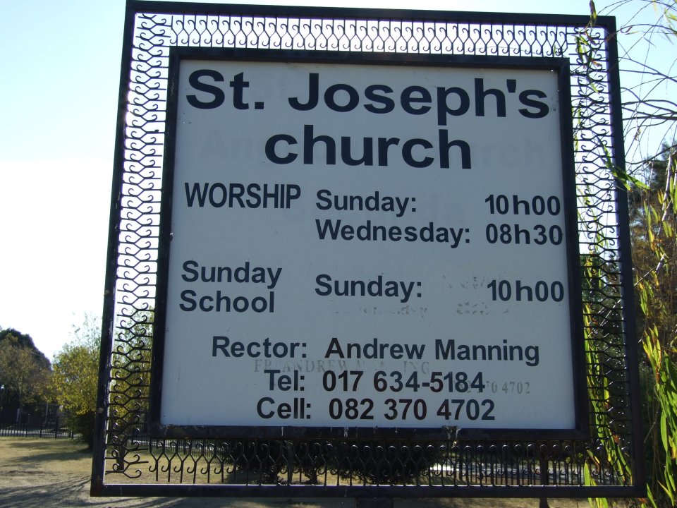 MP-SECUNDA-St-Josephs-Anglican-Church_01 MP-SECUNDA-St-Josephs-Anglican-Church_01