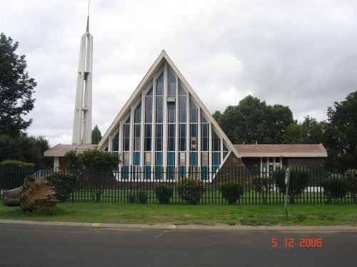 MP-STANDERTON-Gereformeerde-Kerk